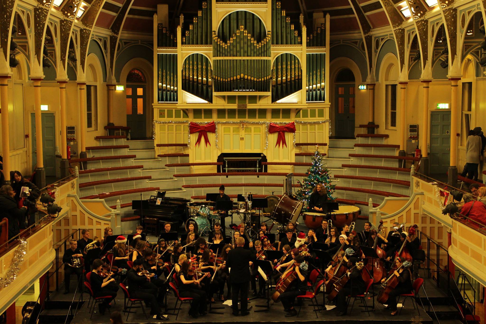 Youth Orchestra